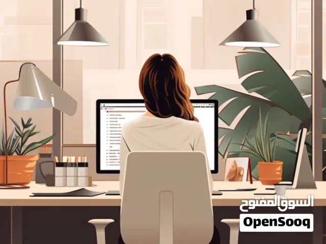 كتاب مفيد للعمل عن بعد