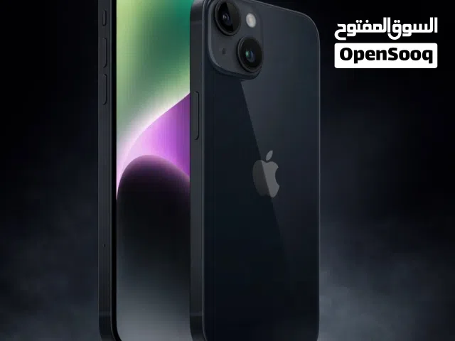 iPhone 14