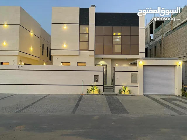 3200ft 5 Bedrooms Villa for Sale in Ajman Other