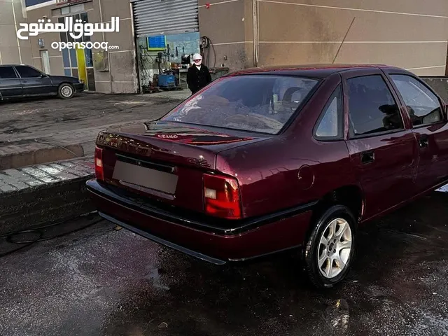 Used Opel Vectra in Aqaba