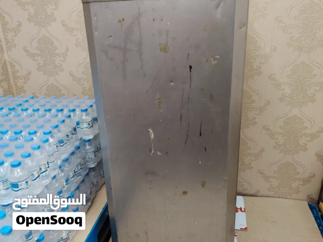 ثلاجه متوسطه الحجم 150 لتر