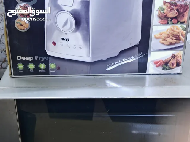 Fryers for sale in Baghdad
