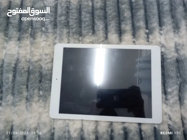 Apple iPad Air 1 TB in Al Dhahirah