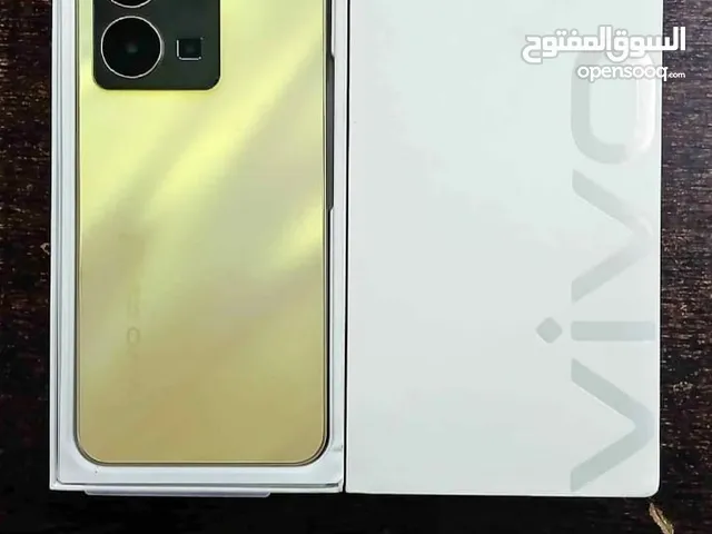 Vivo Y35 128 GB in Ismailia