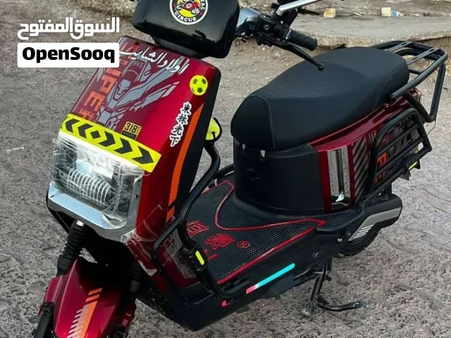دراجة شحن للبيع 318 مستخدم