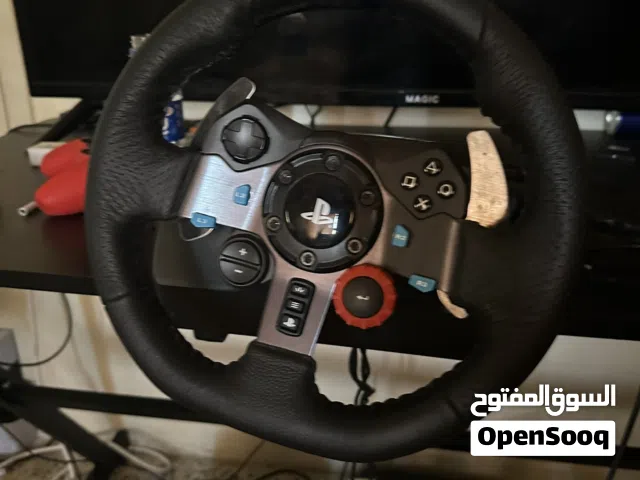 ستيرنج لوجتك g29 للبيع