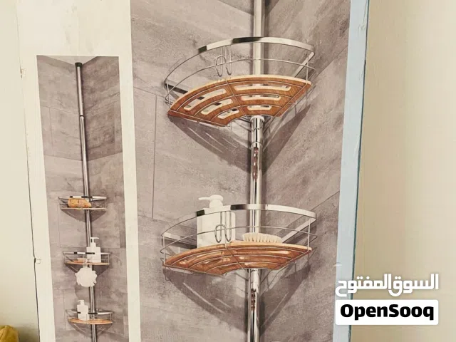ستاند حمام جديد  بالكرتونه