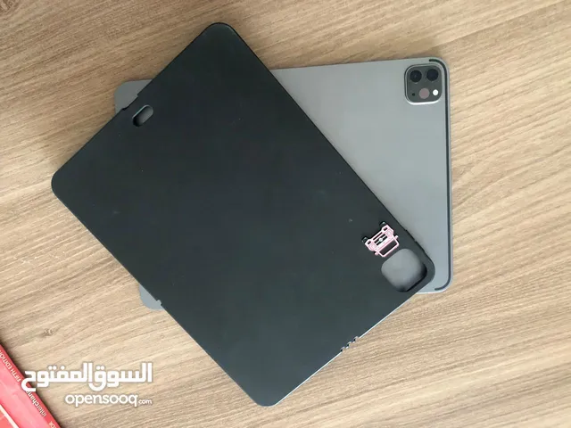 Apple iPad Pro 128 GB in Sana'a