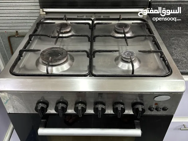 Oven Glemgas for sale