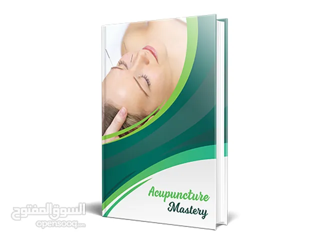 Acupuncture Mastery ( Buy this book get another book free)
