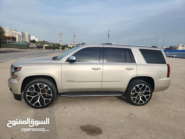 Used Chevrolet Tahoe in Hawally