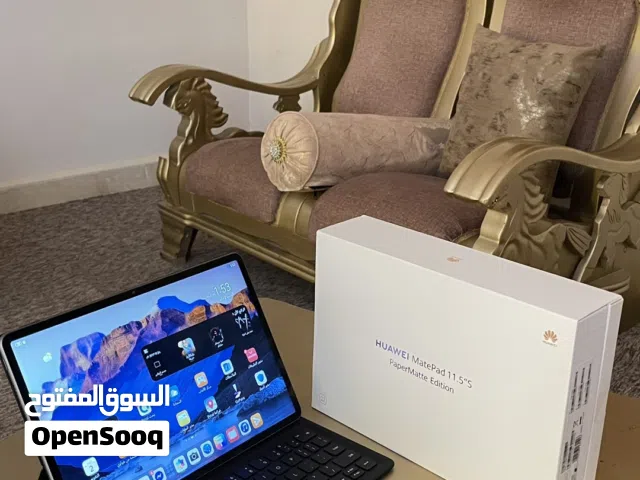 ايباد مني باد 11.5s انش