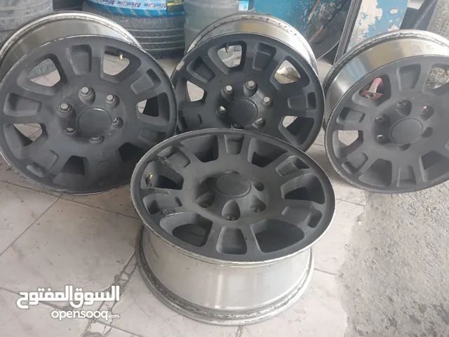 رنقات جمس .تاهو