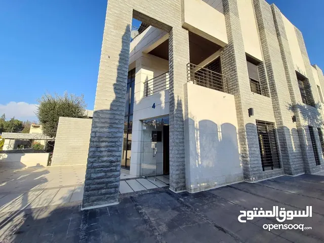 1300 m2 5 Bedrooms Villa for Sale in Amman Dabouq