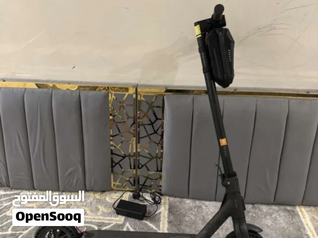 سكوتر شاومي