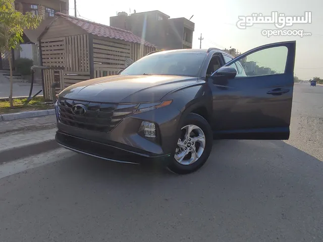 Used Hyundai Tucson in Baghdad