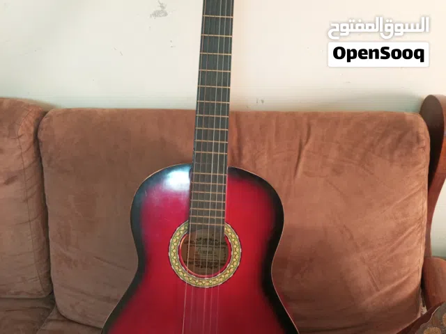 جيتار فيتنس حاله جديده ب 20دينار