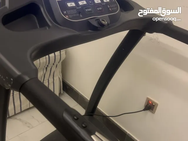 جهاز المشي الأوتوماتيكي