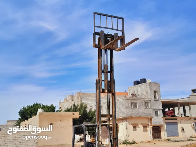 فوركة للايجار