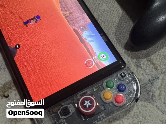 Nintendo switch OLED modd chip 128gb