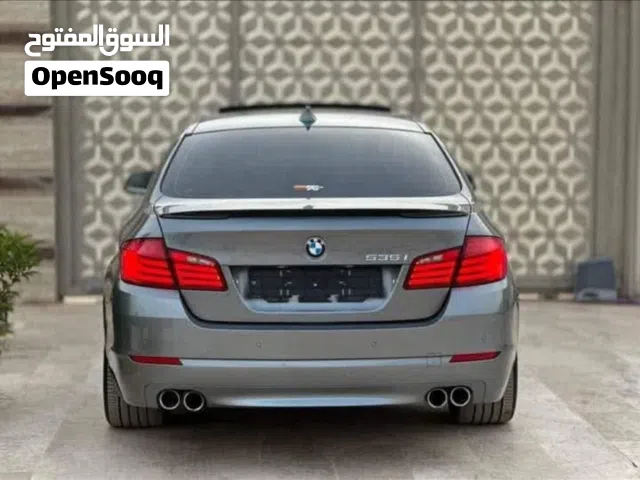 BWM535i F10