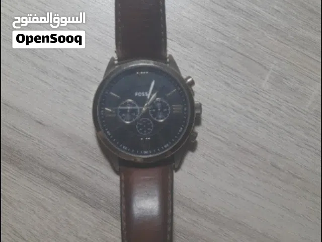 ساعة فوسيل الأصلية