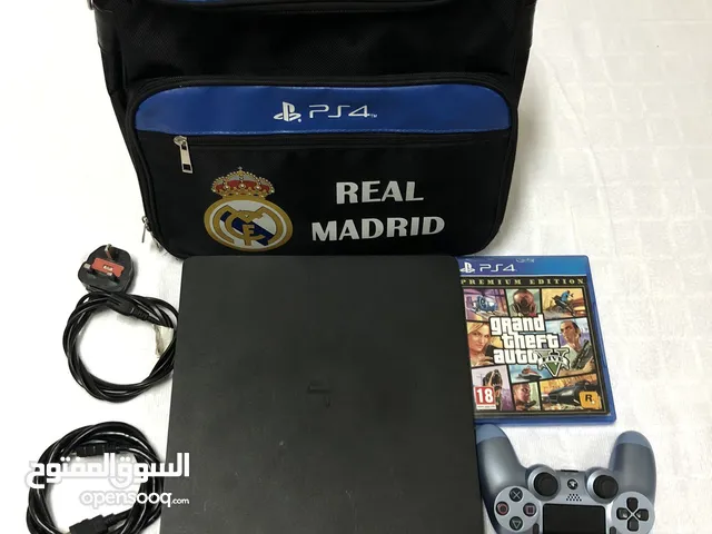 PlayStation 4 PlayStation for sale in Northern Governorate