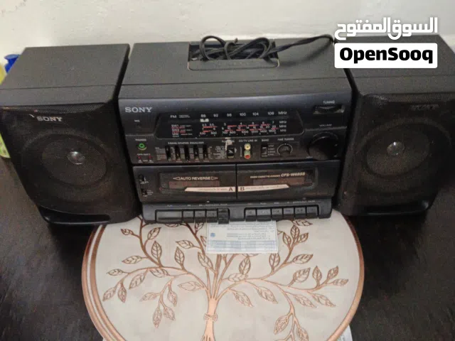 ستيريو قديم