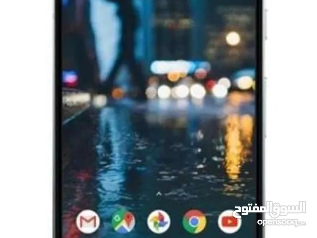 تلفون google pixel 2 مستعمل شبه جديد للبيع