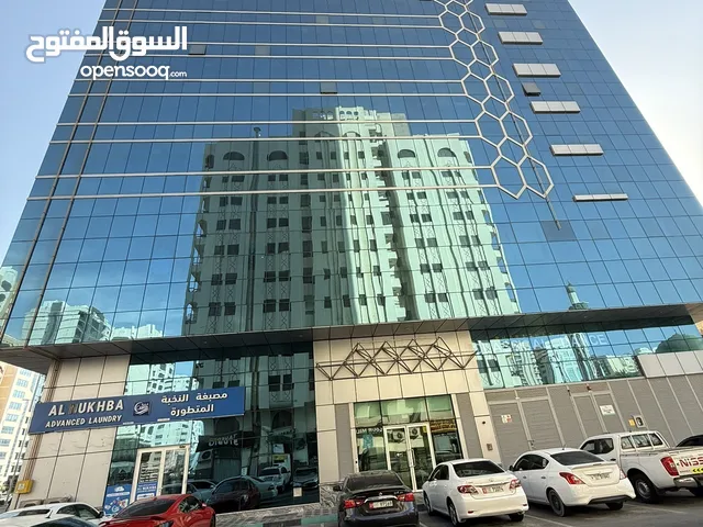 غرفه ماستر للإيجار