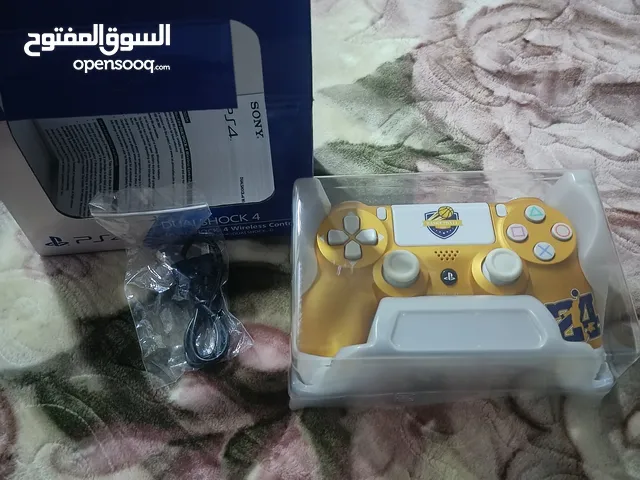 يده جديده قبل يومين من اشتريته