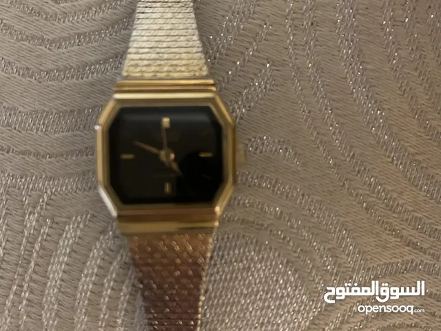 Gold Orient for sale  in Amman