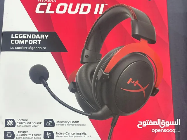 Other Gaming Headset in Basra