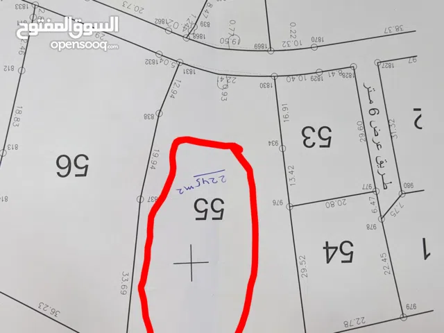 اراضي للسكن تصنيف  ( ب )