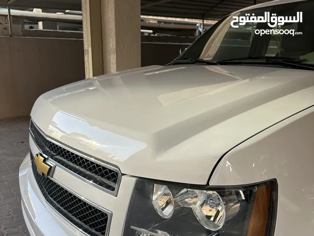 Chevrolet Tahoe 2012 in Hawally