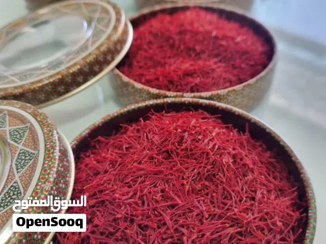 زعفران ايراني