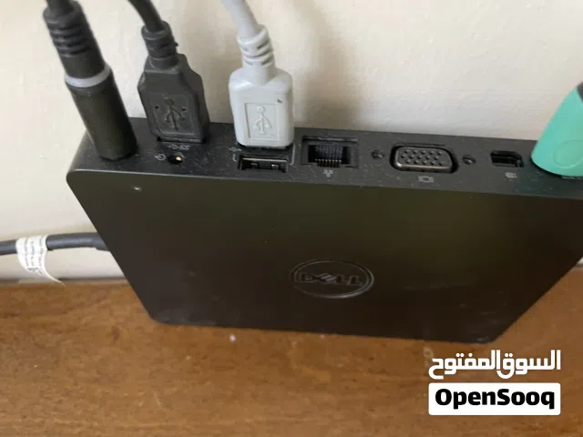 Dell dock station