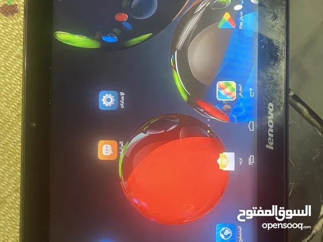 Lenovo Tab Series 16 GB in Cairo