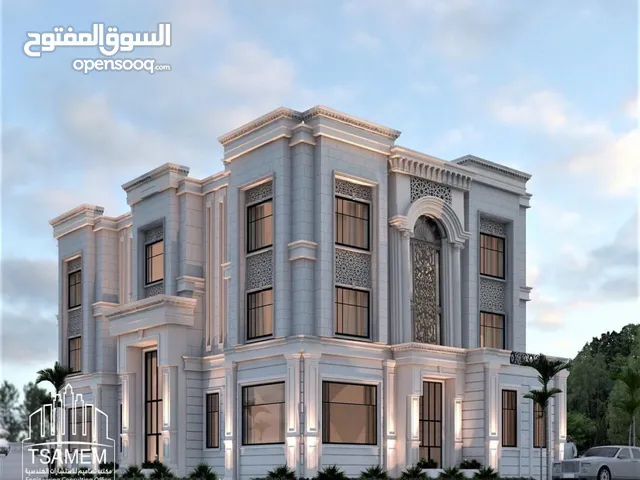 3632m2 More than 6 bedrooms Villa for Sale in Amman Al-Thuheir
