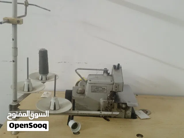 مكاينة خياطه