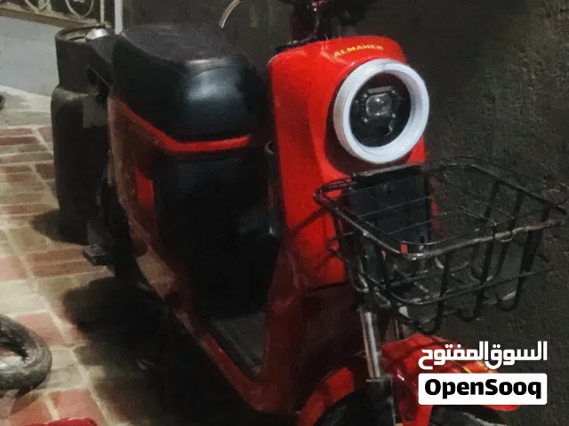 2025 بي إم دبليو C 400 X