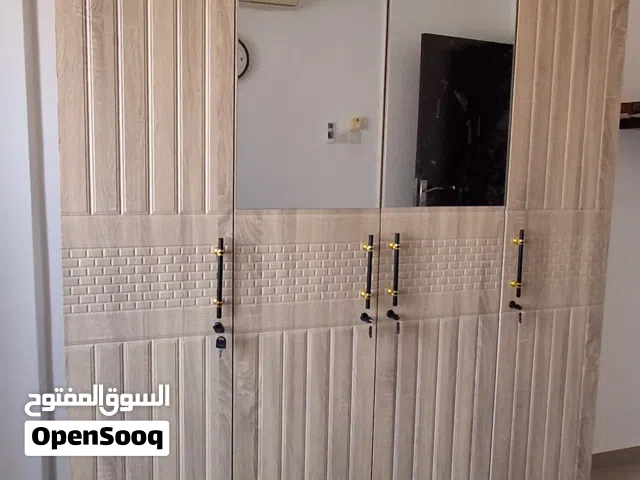 4 Door Cupboard / Al Mabella South