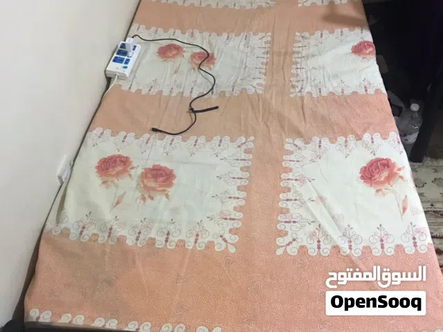 سرير جديد استعمال شهر واحد فقط للبيع