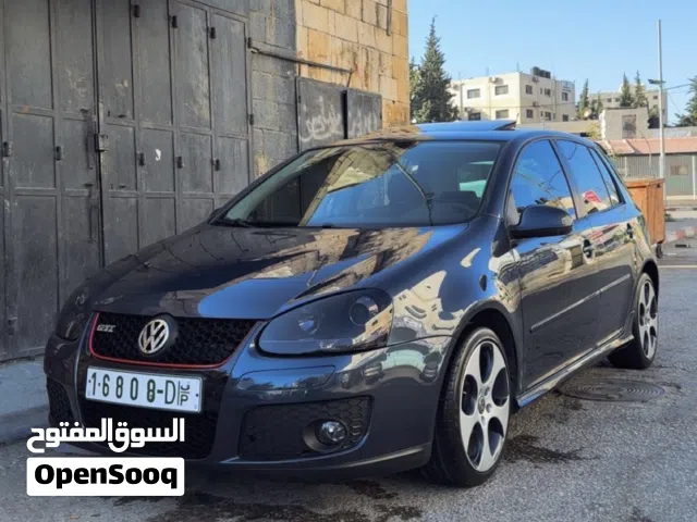 2006 فولكسفاغن جولف Golf
