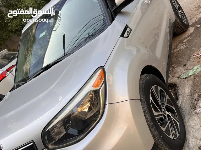 Used Kia Soul in Baghdad
