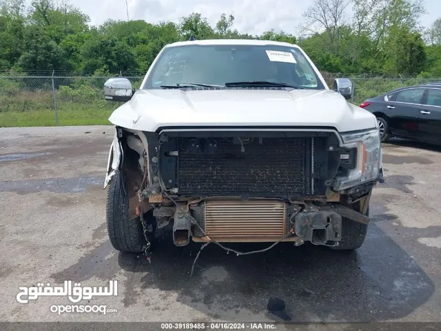 Ford F-150 2019 in Muscat