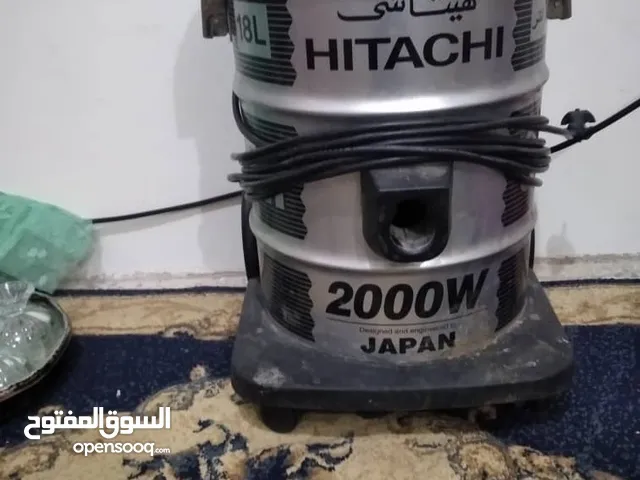  Hitachi Vacuum Cleaners for sale in Sana'a