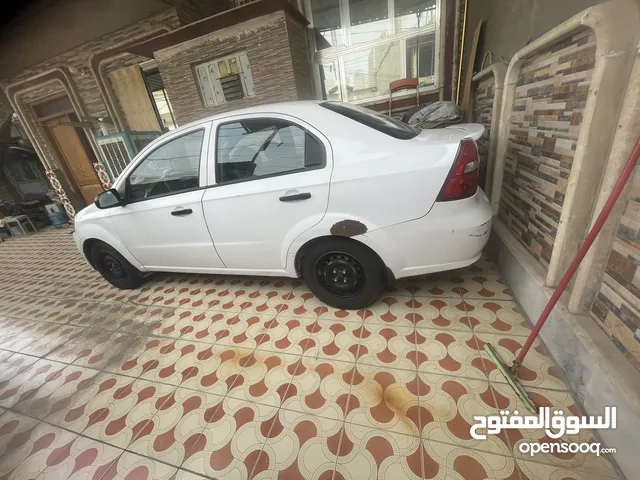 شيفروليه افيو 2009 خليجي