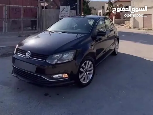 بولو 2013 للبيع