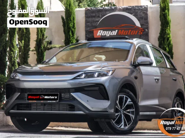 2025, بي واي دي, سونج برو